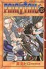 FAIRY TAIL 第35巻