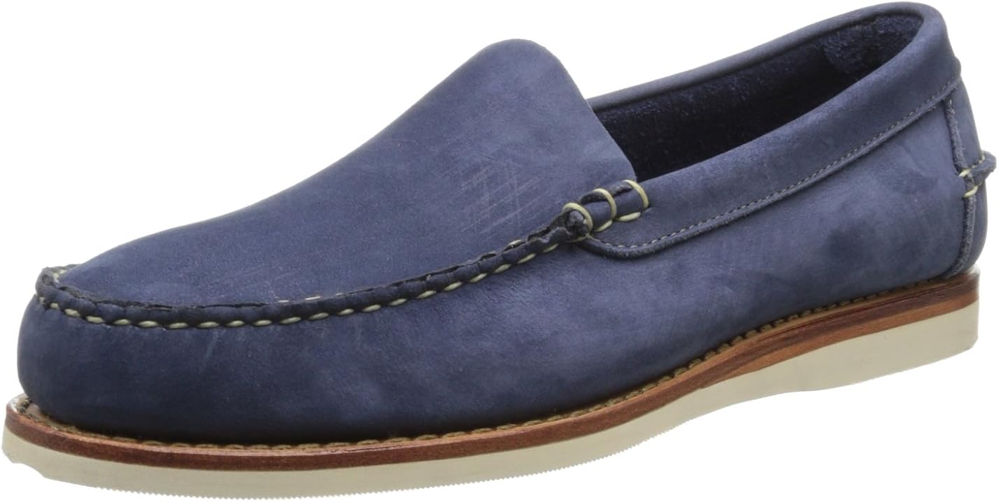 allen edmonds boat shoes
