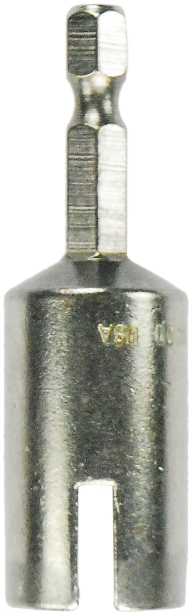 Best drill bit for eye hooks