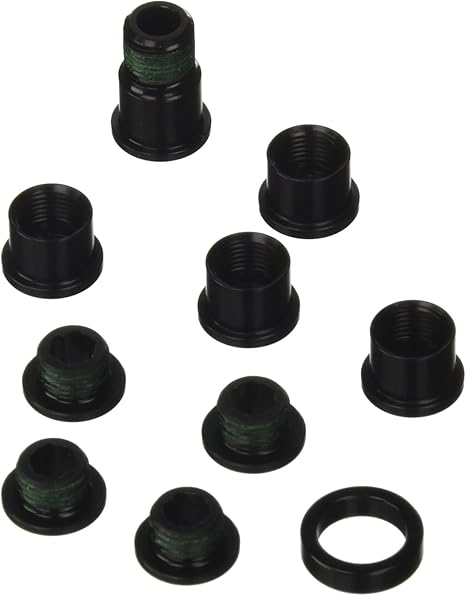 sram chainring bolt