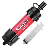 Sawyer Products SP120 Mini Water Filtration