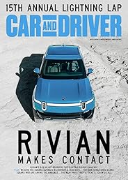 Car and Driver