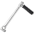 YOFMOO Kick Start Shafts Starter Lever Metal Kickstart 90cc 110cc 125cc 140cc 4-stroke Pit Dirt Bike