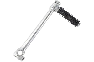 YOFMOO Kick Start Shafts Starter Lever Metal Kickstart 90cc 110cc 125cc 140cc 4-stroke Pit Dirt Bike