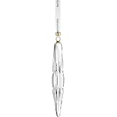 Annual Icicle Ornament 2025