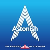 Astonish Multipurpose Cleaning Spray with White Vinegar 750ml Zesty Lemon view 6