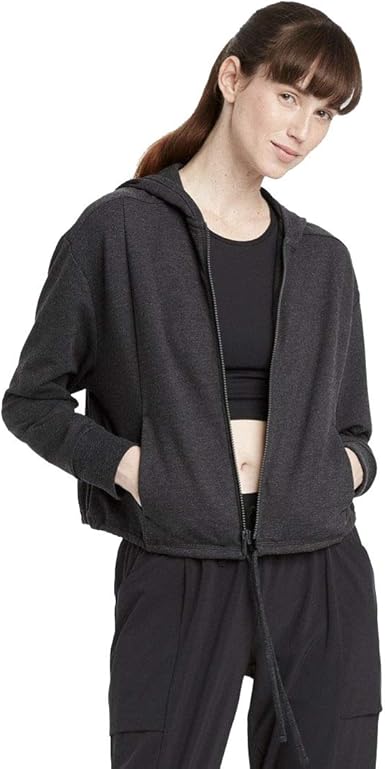 all in motion tie dye sweatshirt