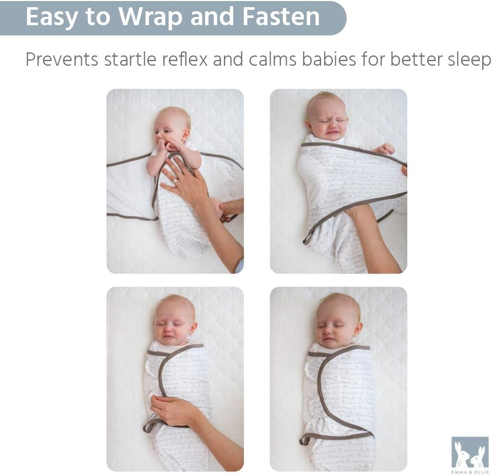 amazon ollie swaddle