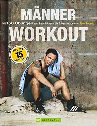 Fitnessubungen Fur Zuhause Das Manner Workout Mit 150 Ubungen