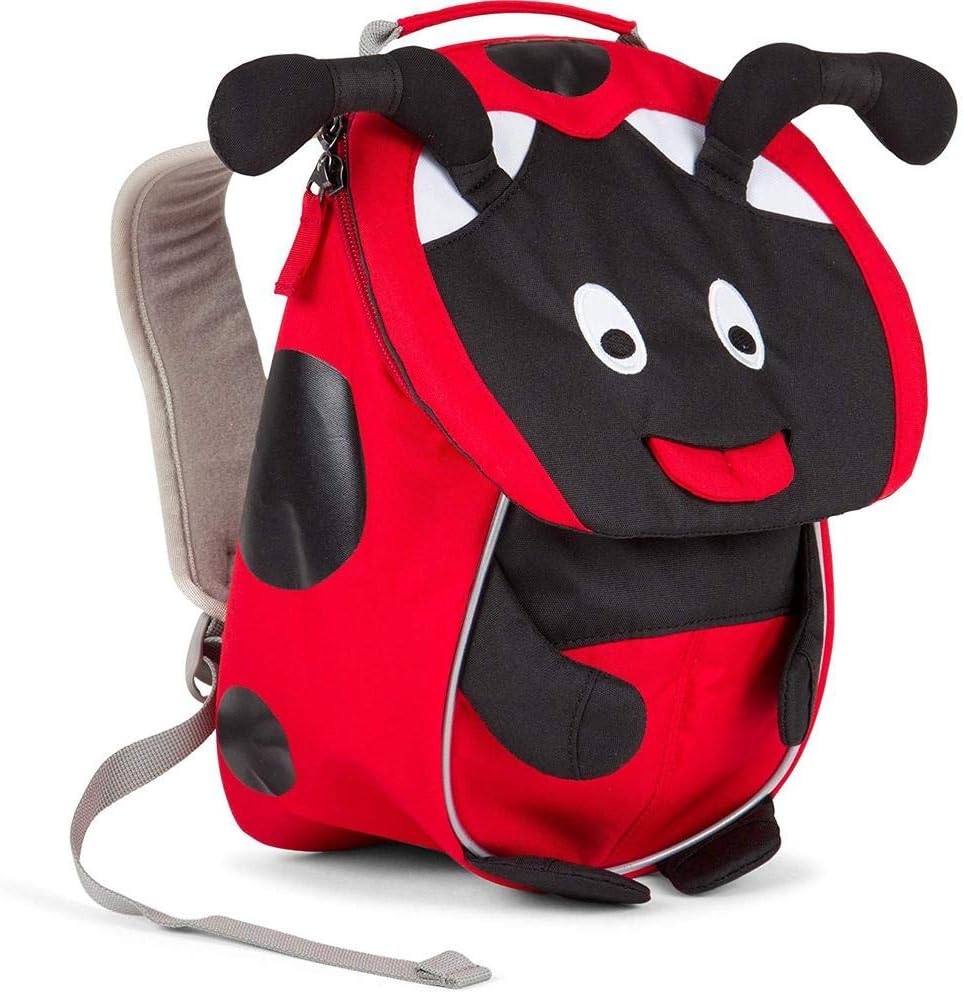 Affenzahn Little Friend Nursery School Backpack for Children 1-3 Years Old - Image 4