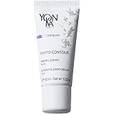 Yonka Phyto-Contour | Anti-Aging Eye Cream with Rosemary Extract | Reduces Puffiness & Dark Circles | For All Skin Types and Paraben-Free | 0.5 fl oz