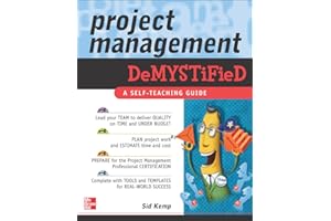 Project Management Demystified