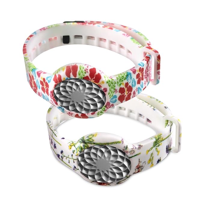 2 in1 Set: pulsera para Jawbone UP Move - kwmobile 2 x Silicona ...