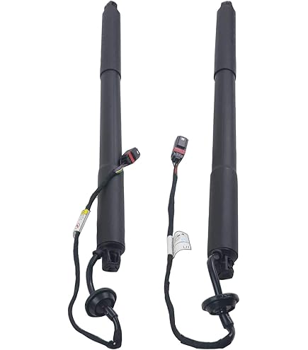 Amazon.com: Electric Tailgate Pair Power Lift Support
