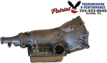 Used 4l60e transmission for sale ebay Used 4l60e transmission for sale ebay