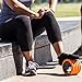 TriggerPoint TPT-GRDMBW Grid Foam Roller, Mini (4-inch), Black
