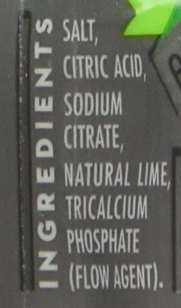 Twang Lime Flavored Beer Salt 1.4oz Bottles 3-pack : Men S Beer : Grocery & Gourmet Food