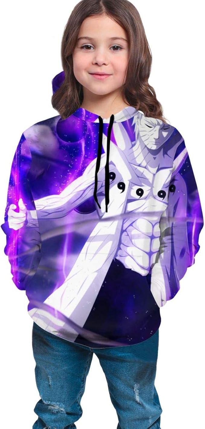 sasuke susanoo hoodie
