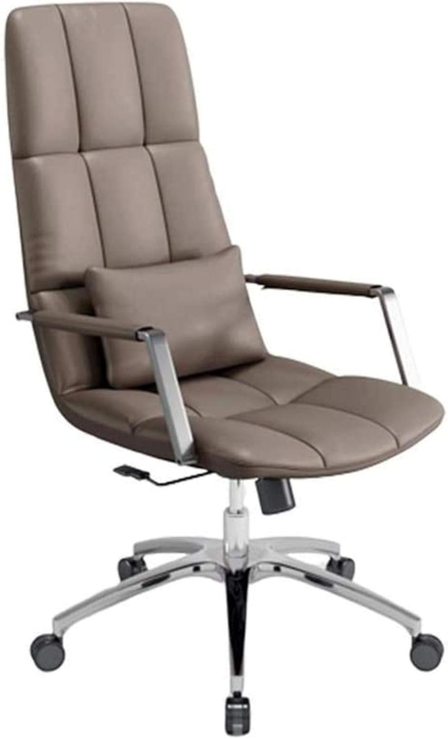 Amazon Com File Cabinets Armchair Office Chair High Back Executive Swivel Chair Computer Desk Task Chair Home Office Meeting Room Stool Chair Furniture Decor