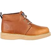 Georgia Boot Men's Wedge Chukka Work Boots