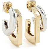 DEMARSON Women's Tina Mini Earrings
