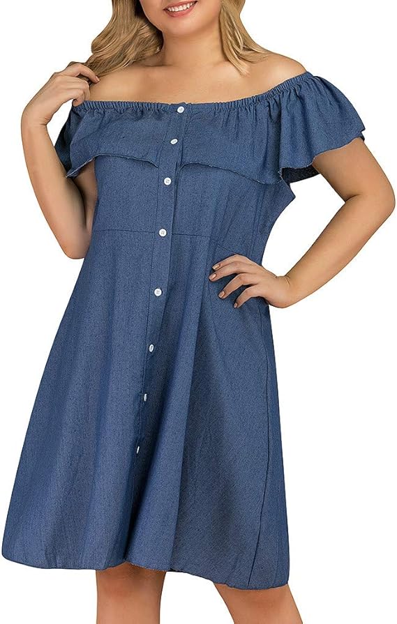 short summer dresses 2019