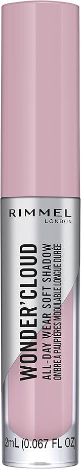 Rimmel London Eye Shadow Cloud Eyes 006 for Adults Everyday Use