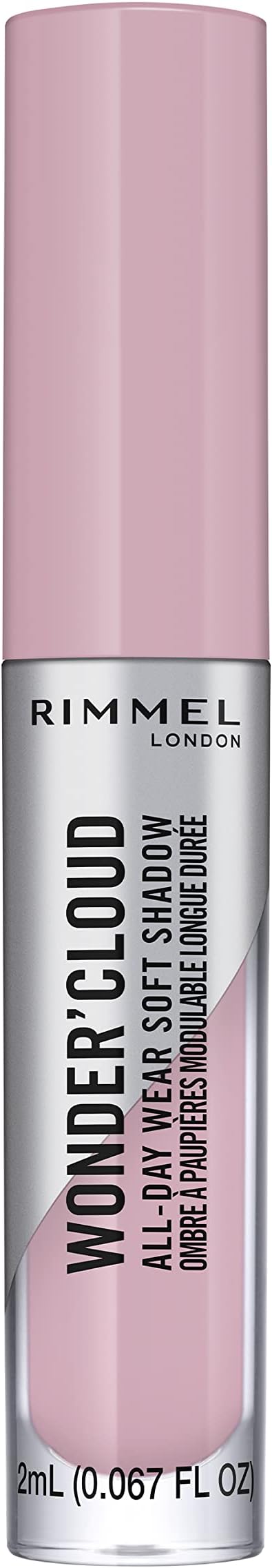 Rimmel London Eye Shadow Cloud Eyes 006 for Adults Everyday Use