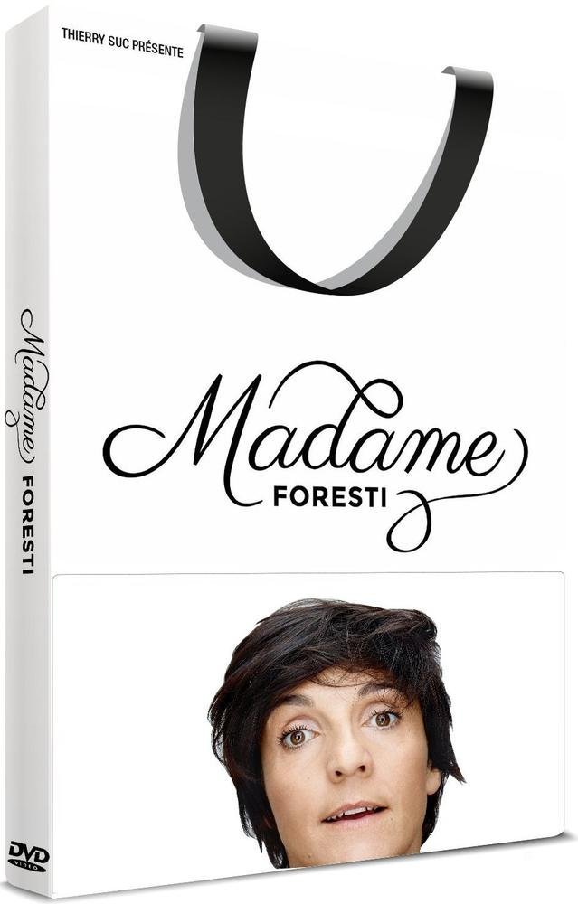 madame foresti dvdrip