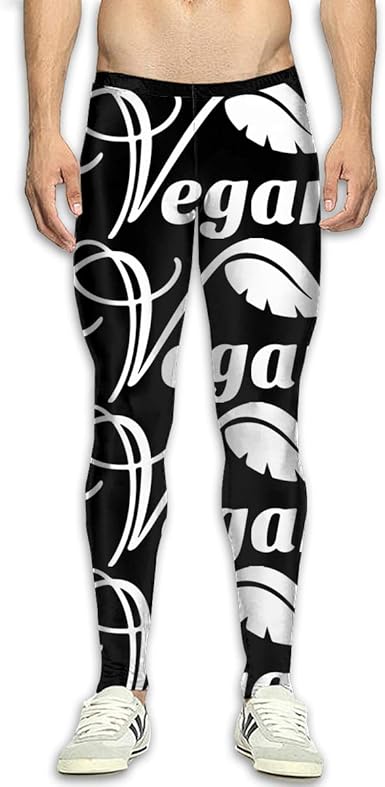 Vegan workout leggings Clearance