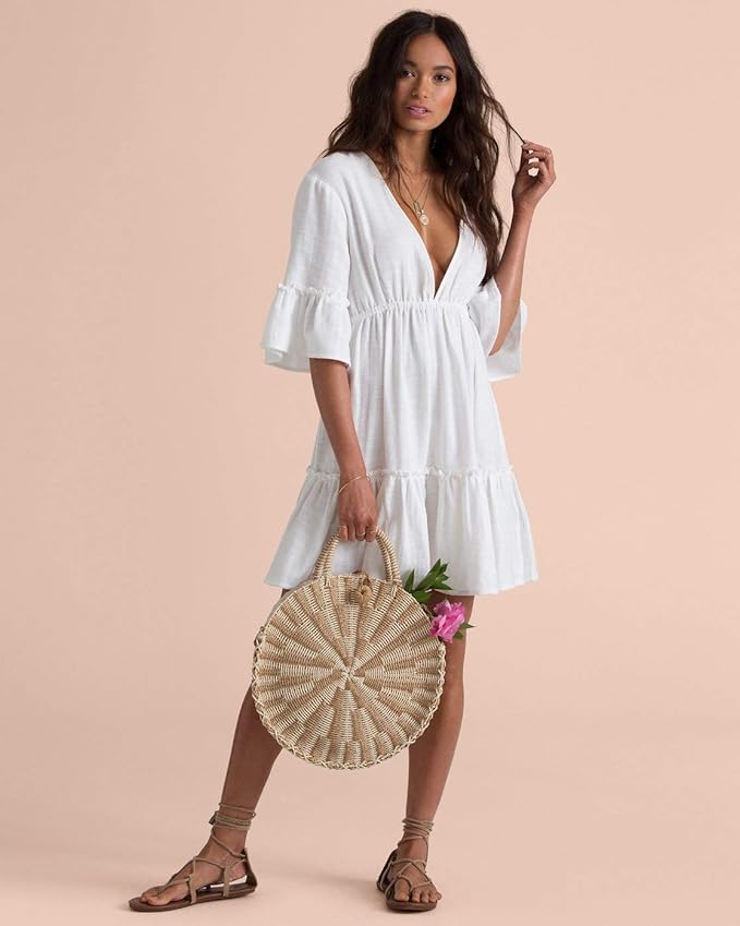 BILLABONG WomensRobe New Lust XS: Amazon.fr: Vêtements et accessoires