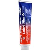 Haynes Lubri-Film sanitary lubricant - 4 oz tube