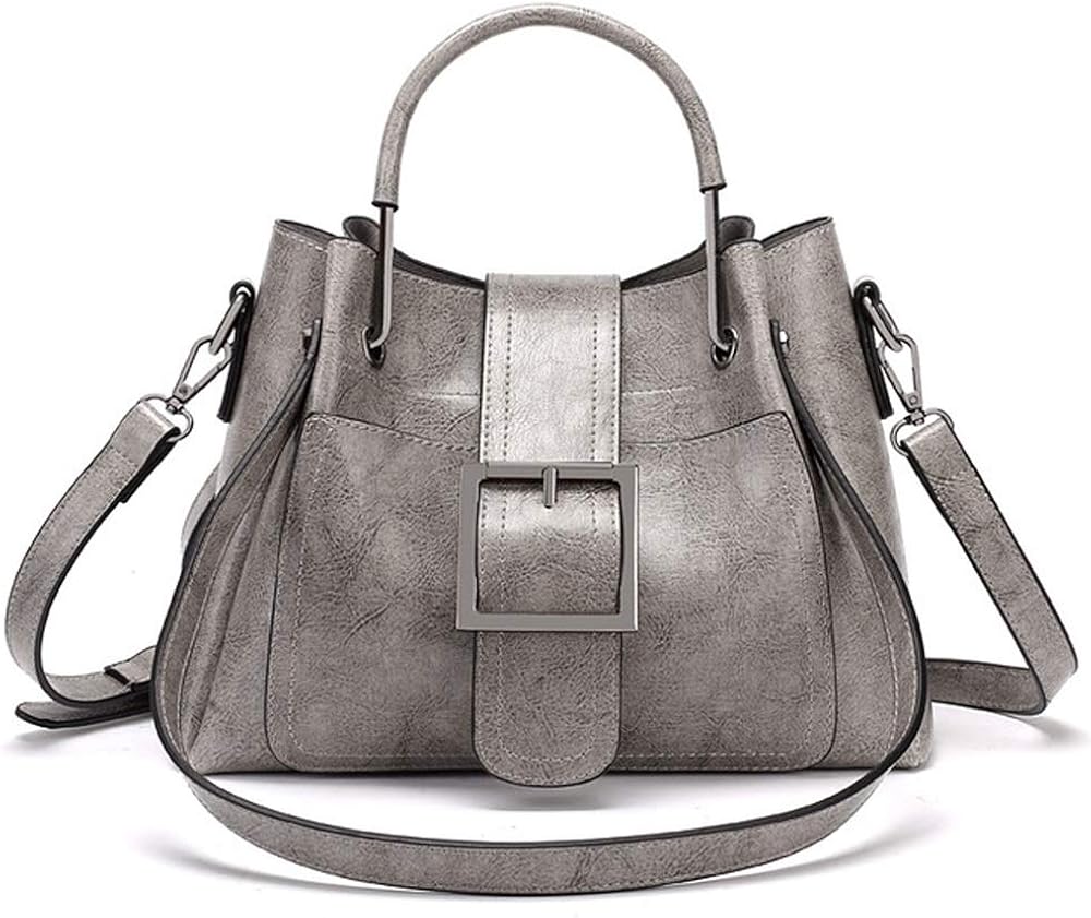 YQXR Borse e borse a tracolla Nuove borse e borsette da donna Fashion Top  Handle Satchel Tote Borse a tracolla in pelle PU per le donne Borse Scarpe  e borse tomorrowshope.tv