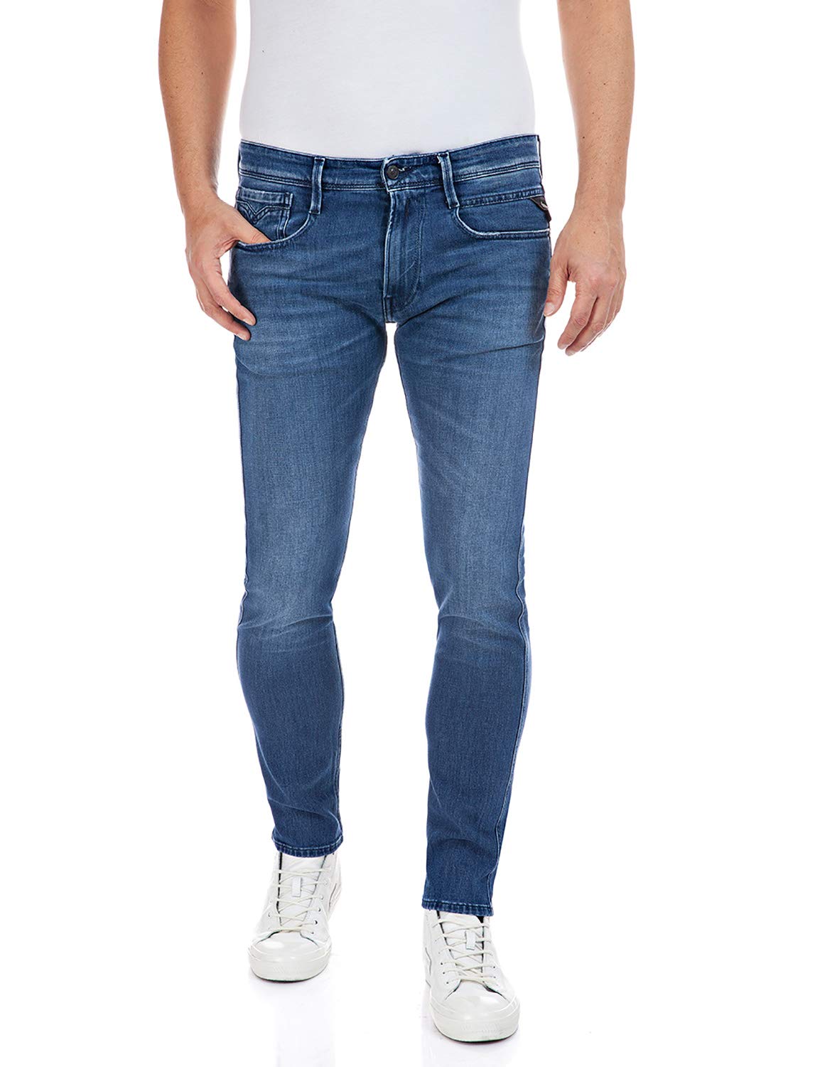 Replay Men's Jeans