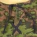 German WWII Waffen-SS Type 2 Oak Pattern A Camouflage Reversible Smock