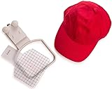 Cap/Hat Hoop for Brother Marvel LB5000M SE600 PE535