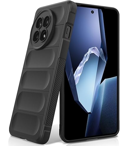 TAURI For IPhone 17 Pro Case, Full Camera Protection With - View #3