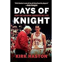 famous bobby knight quotes