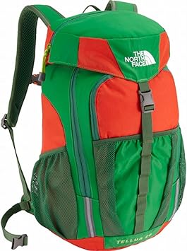 Amazon Co Jp ノースフェイス Nmj Ad K S Tellus キッズ テルス Ad Jr スポーツ アウトドア