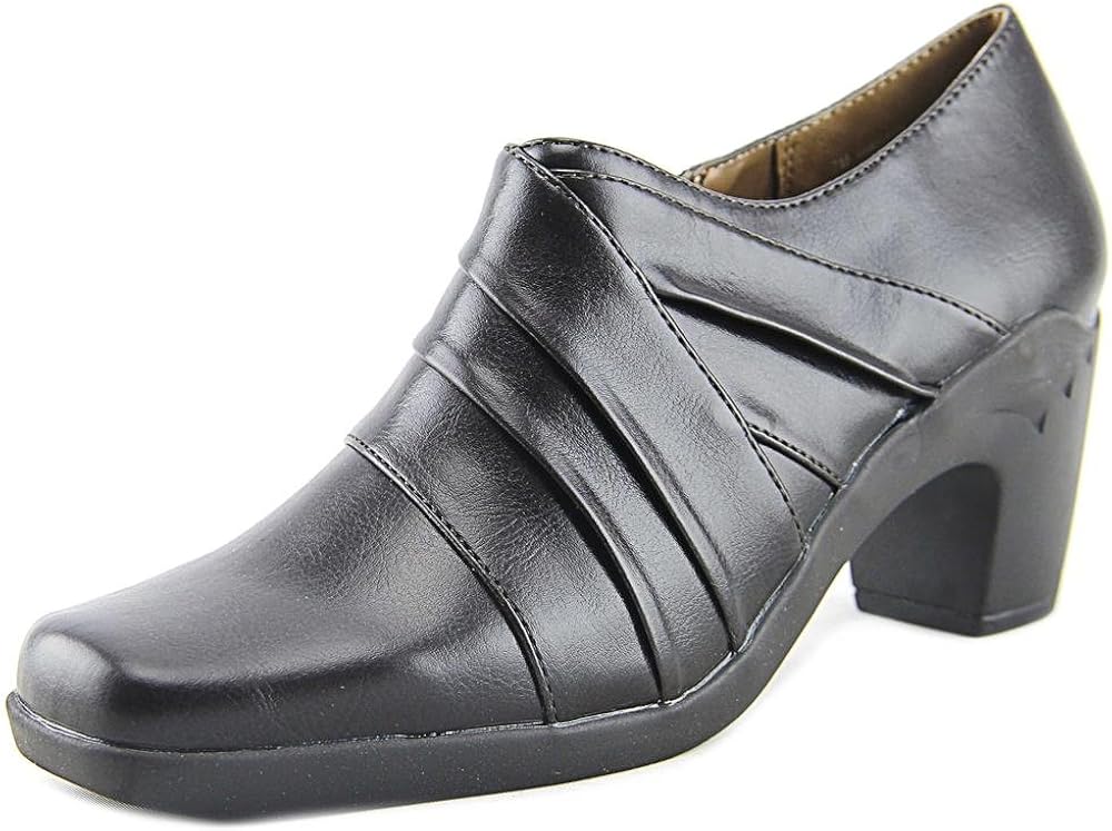 aerosoles sawcurity bootie