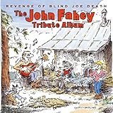 JOHN FAHEY TRIBUTE ALBUM:REVENGE OF BLIND JOE      image