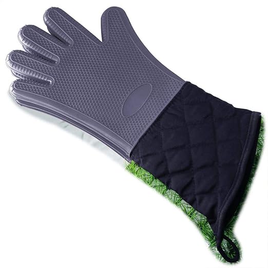 Stastefully Horno de microondas Silicona Resistente al Calor ...