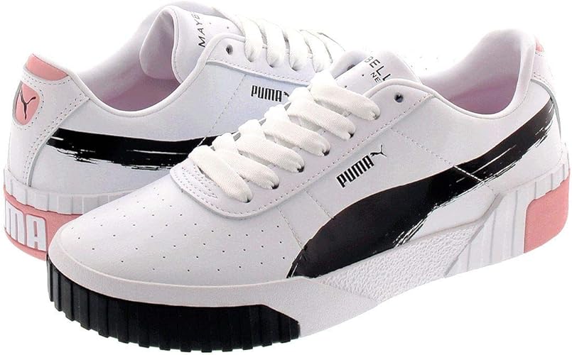 Puma cali x maybelline Clearance