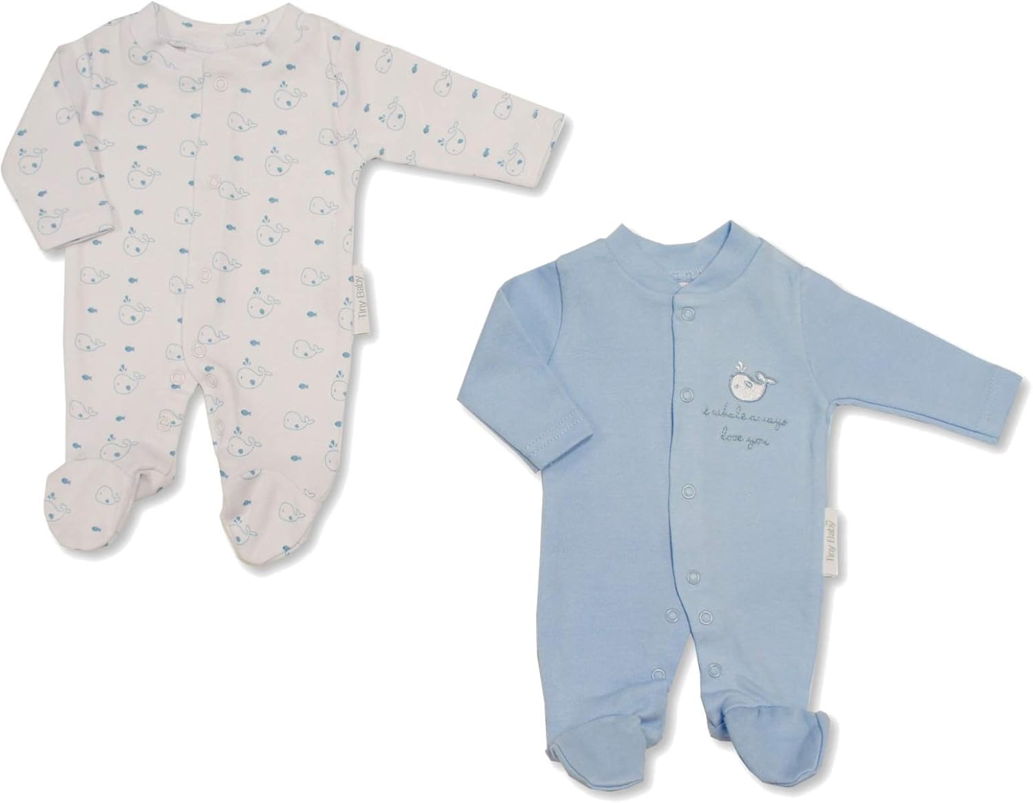 twin sleepsuits