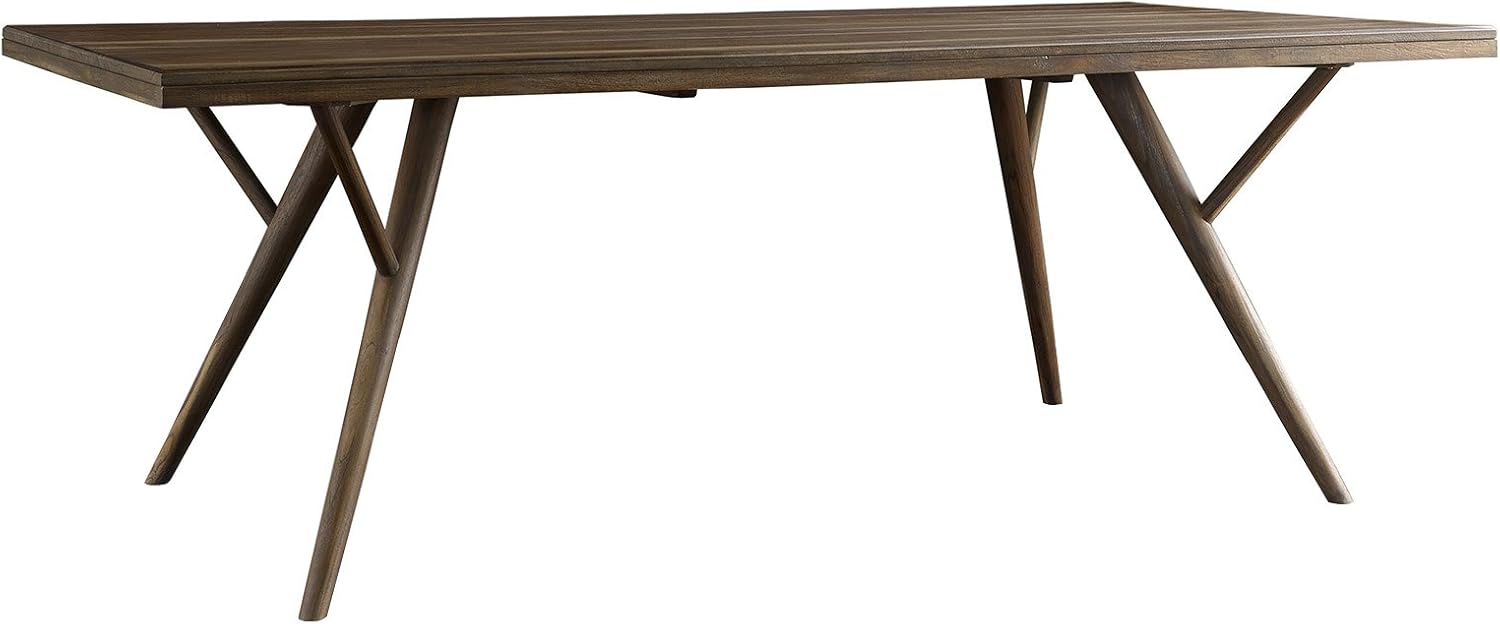 Best Lena Mid Century Dining Table