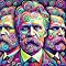 Livro Nietzsche demasiado Nietzsche