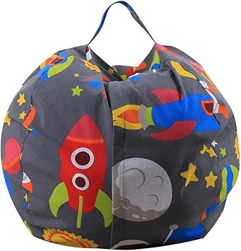 pics Stranger Things Bean Bag robert kolenik