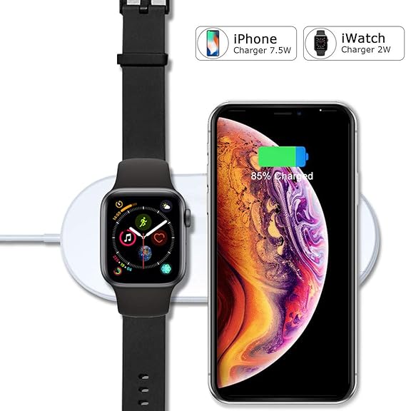 apple watch series 1 compatibility iphone xr
