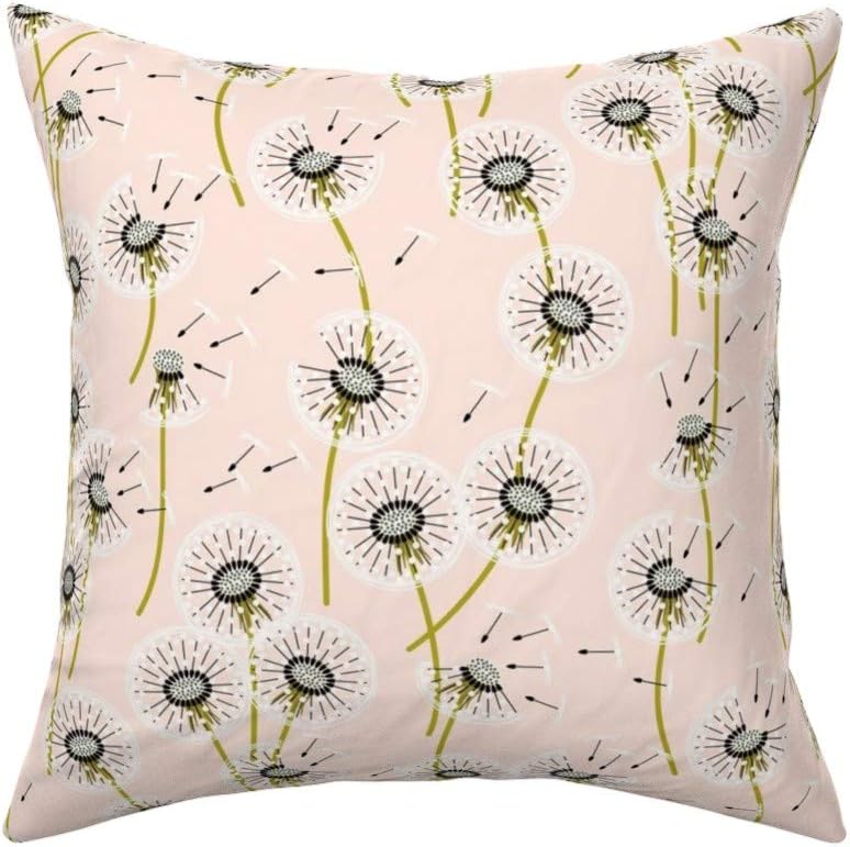 baby girl floral nursery decor