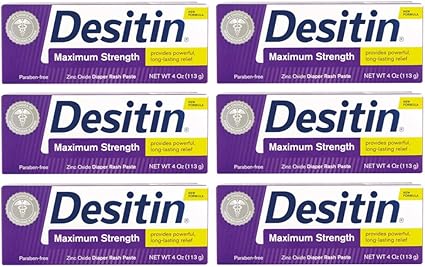 desitin amazon
